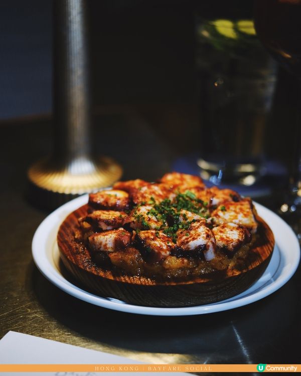 香港𝓡𝓸𝓼𝓮𝔀𝓸𝓸𝓭西班牙味覺盛宴💠