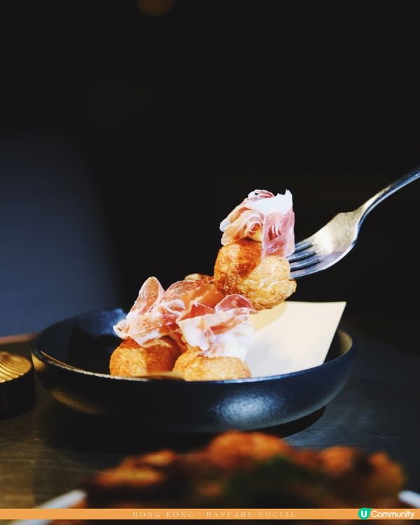 香港𝓡𝓸𝓼𝓮𝔀𝓸𝓸𝓭西班牙味覺盛宴💠