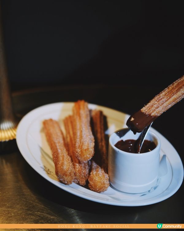 香港𝓡𝓸𝓼𝓮𝔀𝓸𝓸𝓭西班牙味覺盛宴💠