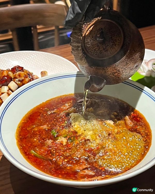 榮川菜百年傳承，國宴級川菜🤩