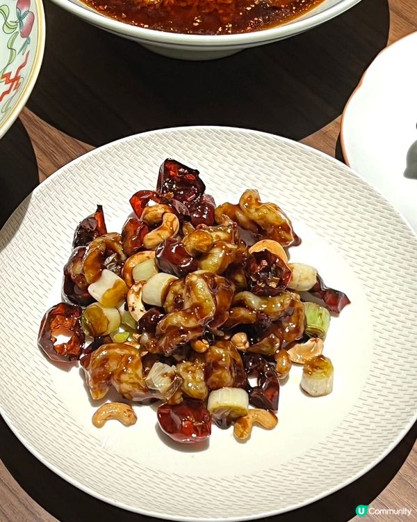 榮川菜百年傳承，國宴級川菜🤩