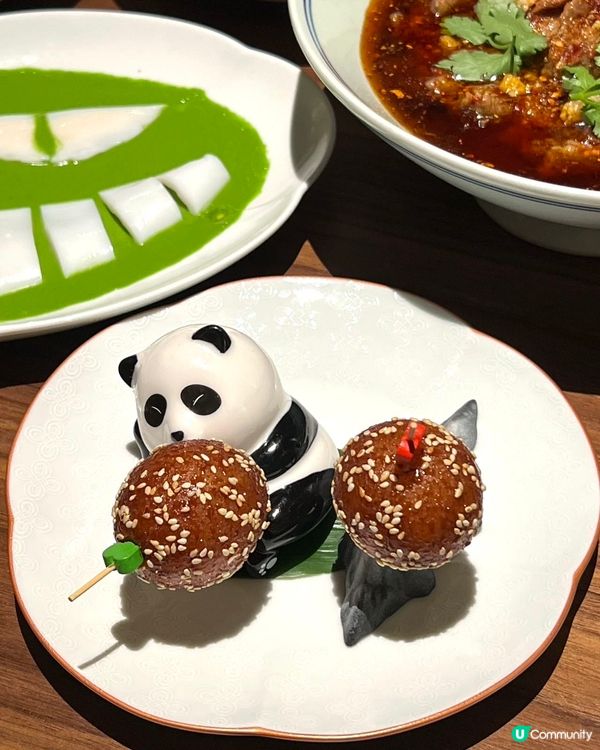 榮川菜百年傳承，國宴級川菜🤩