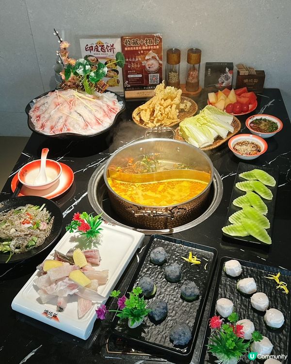 東門必食脆鯇🔥  鮮味爆燈！🤤