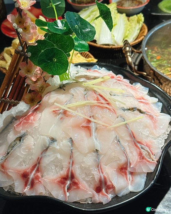 東門必食脆鯇🔥  鮮味爆燈！🤤