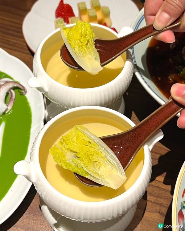 榮川菜百年傳承，國宴級川菜🤩