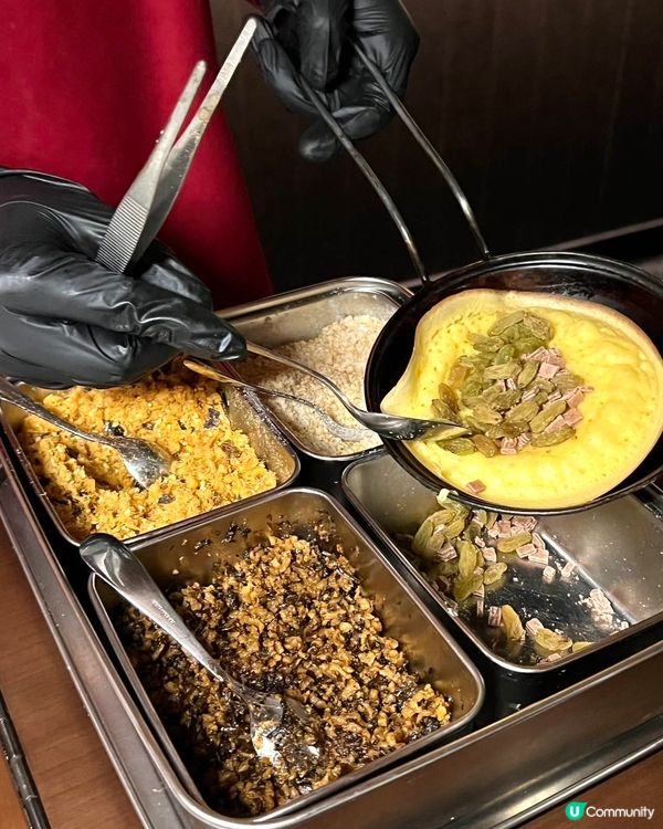 榮川菜百年傳承，國宴級川菜🤩