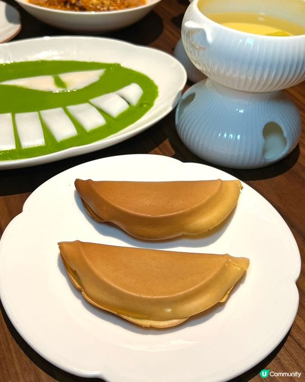 榮川菜百年傳承，國宴級川菜🤩