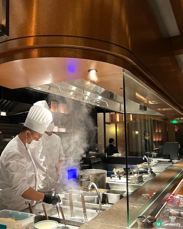 榮川菜百年傳承，國宴級川菜🤩