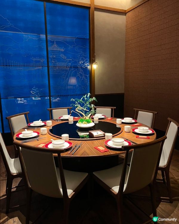 榮川菜百年傳承，國宴級川菜🤩