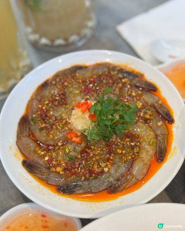 ## 荃灣潮汕風味，食到舔舔脷😋