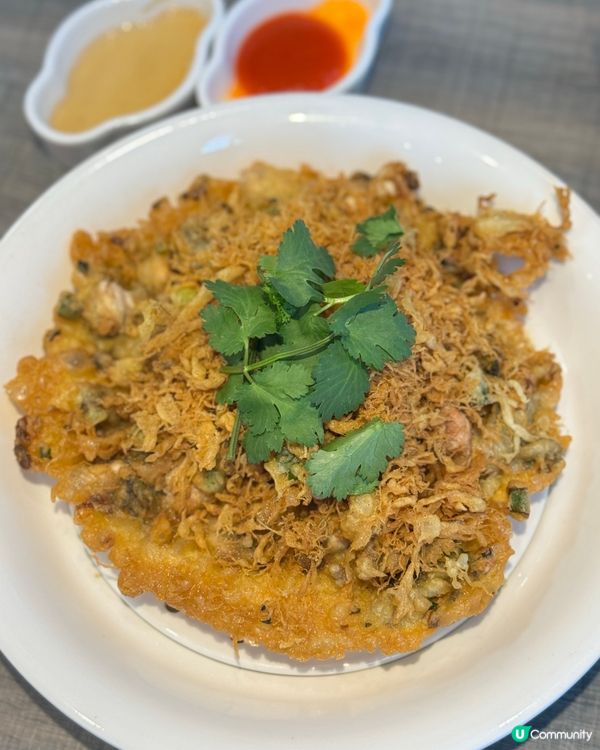 ## 荃灣潮汕風味，食到舔舔脷😋