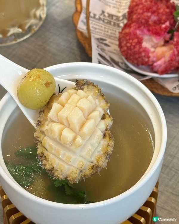 ## 荃灣潮汕風味，食到舔舔脷😋