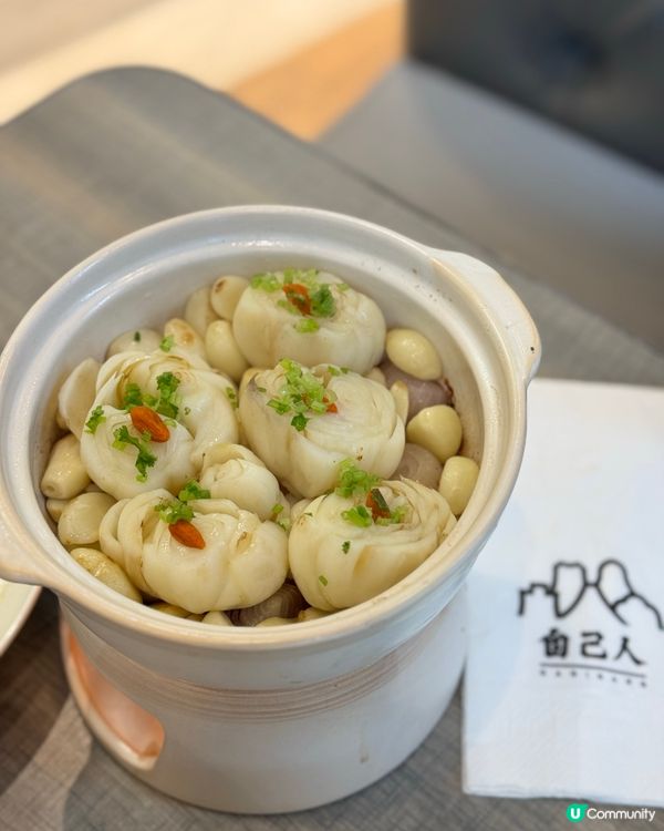 ## 荃灣潮汕風味，食到舔舔脷😋