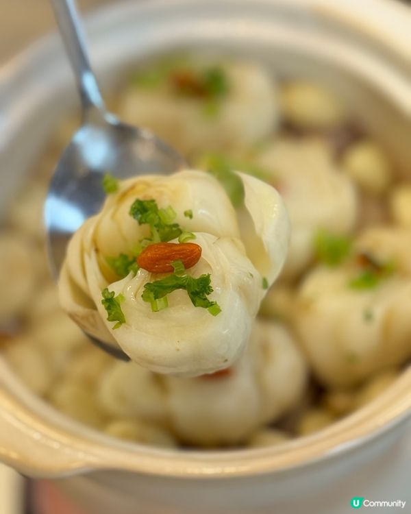 ## 荃灣潮汕風味，食到舔舔脷😋