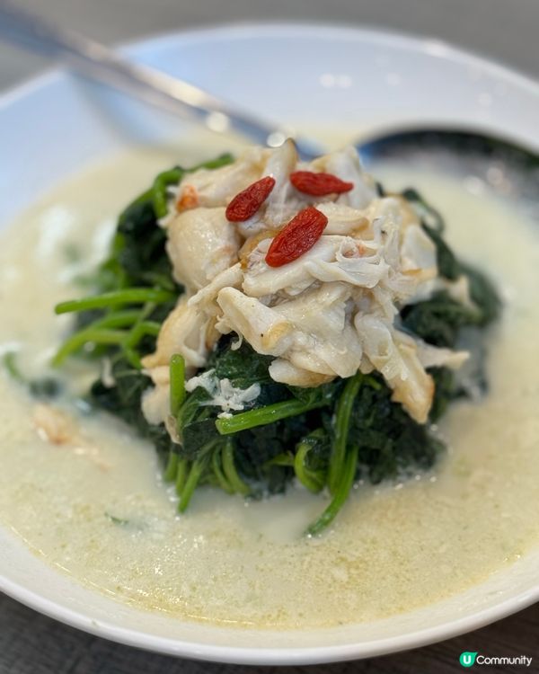 ## 荃灣潮汕風味，食到舔舔脷😋