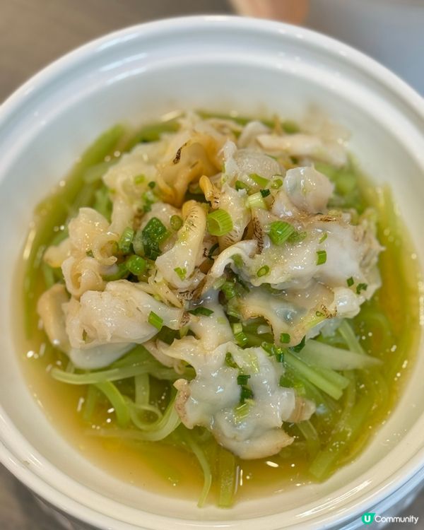 ## 荃灣潮汕風味，食到舔舔脷😋