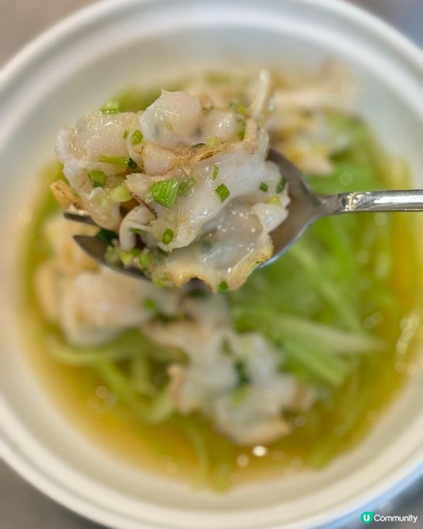 ## 荃灣潮汕風味，食到舔舔脷😋