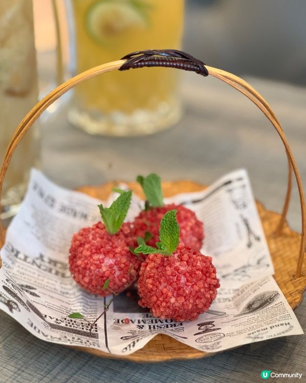 ## 荃灣潮汕風味，食到舔舔脷😋