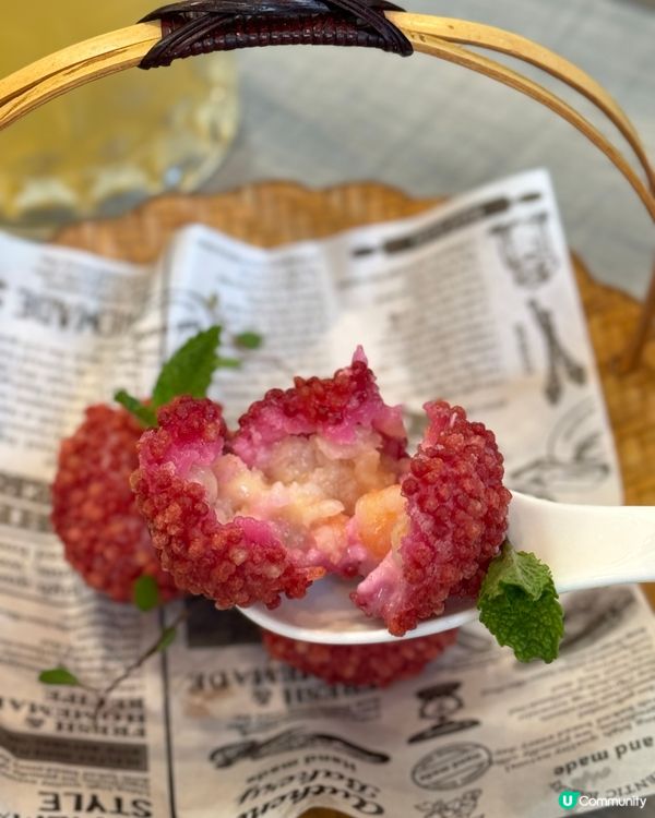 ## 荃灣潮汕風味，食到舔舔脷😋