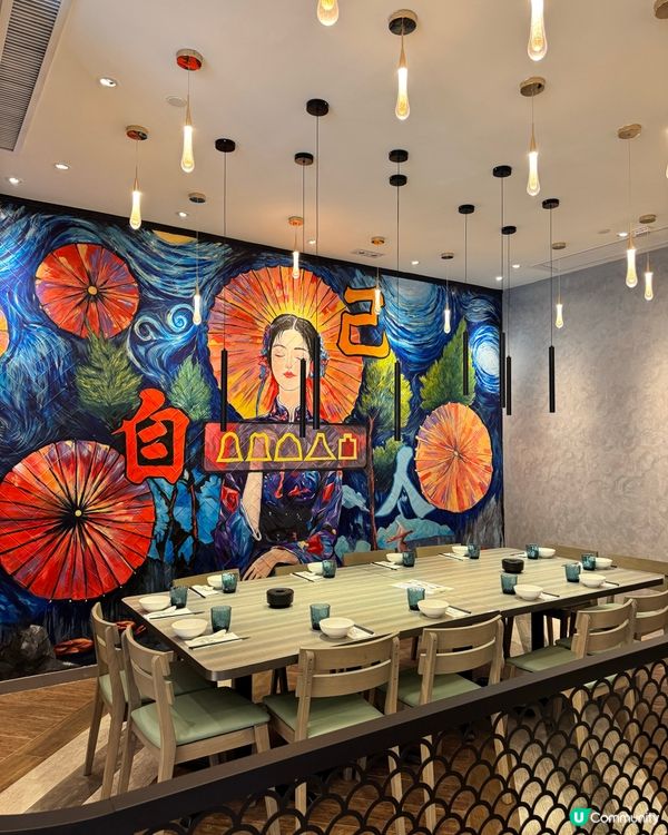 ## 荃灣潮汕風味，食到舔舔脷😋