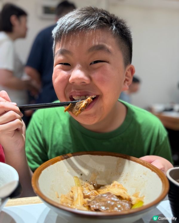 新派中餐小店登場🤩  
簡約文青打卡位，地道美食等你試！