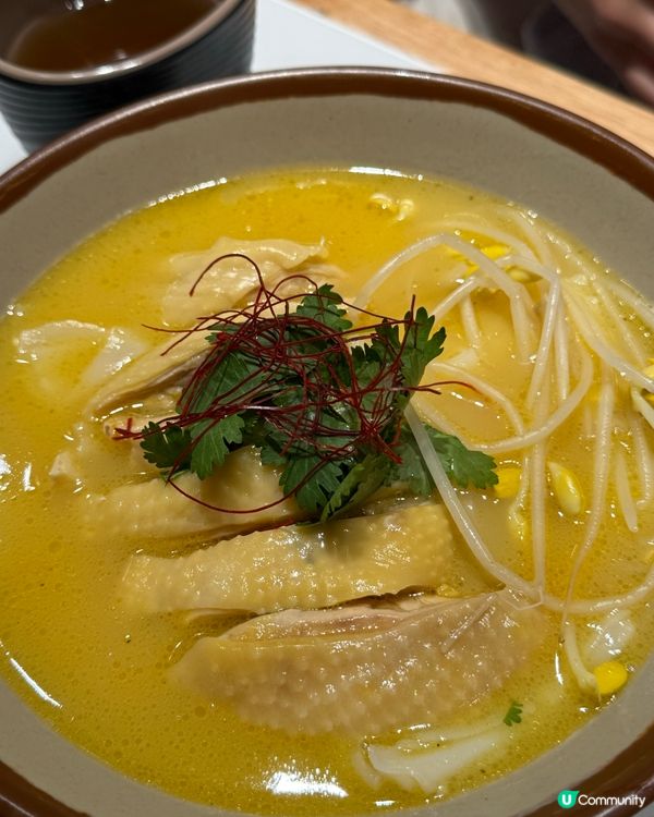 新派中餐小店登場🤩  
簡約文青打卡位，地道美食等你試！