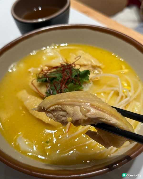 新派中餐小店登場🤩  
簡約文青打卡位，地道美食等你試！