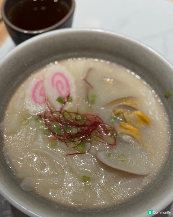 新派中餐小店登場🤩  
簡約文青打卡位，地道美食等你試！