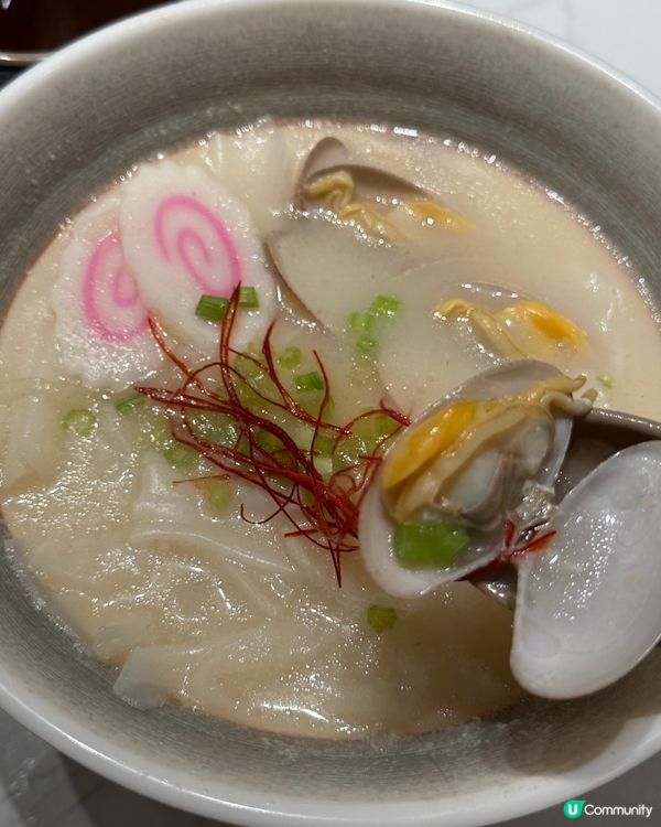 新派中餐小店登場🤩  
簡約文青打卡位，地道美食等你試！