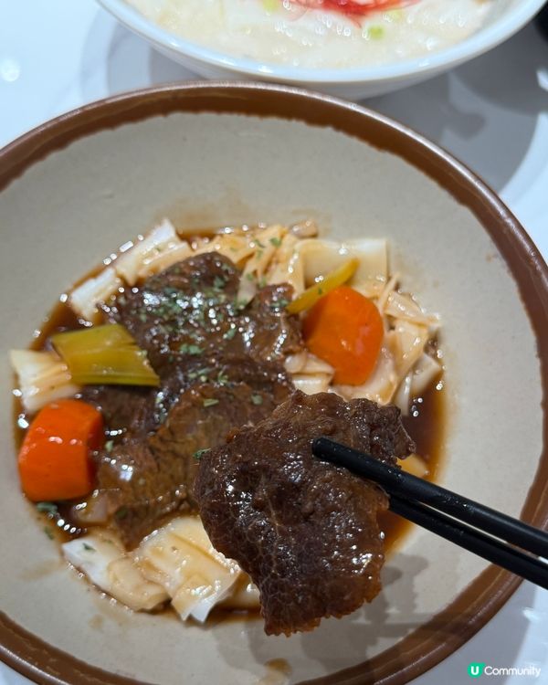 新派中餐小店登場🤩  
簡約文青打卡位，地道美食等你試！