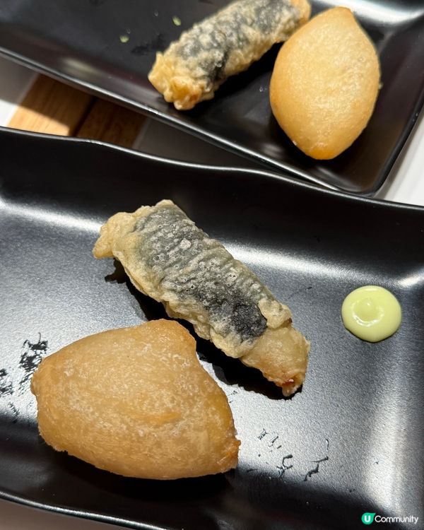 新派中餐小店登場🤩  
簡約文青打卡位，地道美食等你試！