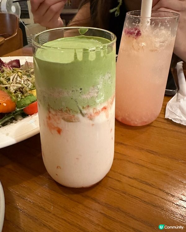 值得去試嘅西餐