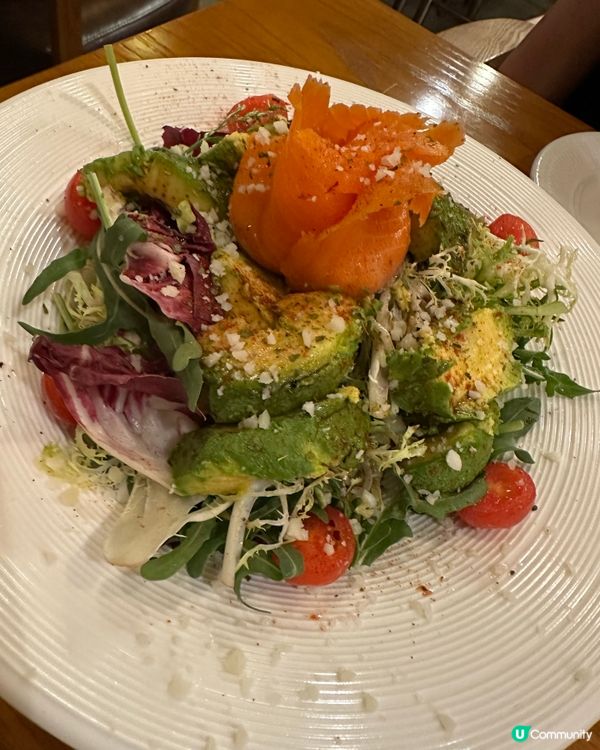 值得去試嘅西餐