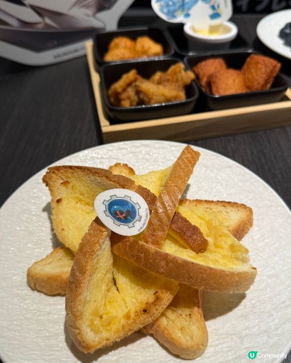 一齊玩爆旋陀螺🤩  懷舊動漫主題