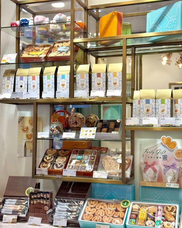 焦糖燉蛋蝴蝶酥 冰火交融新體驗🔥🍮🥐