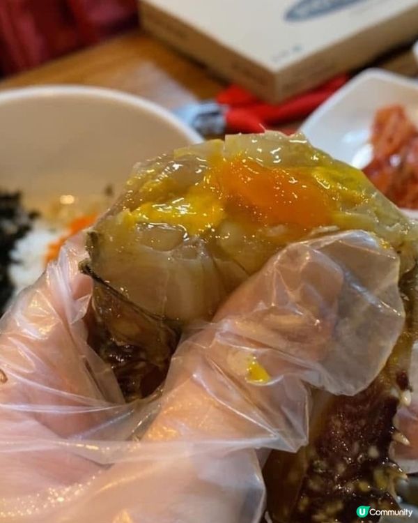 好味道😋花蟹世界