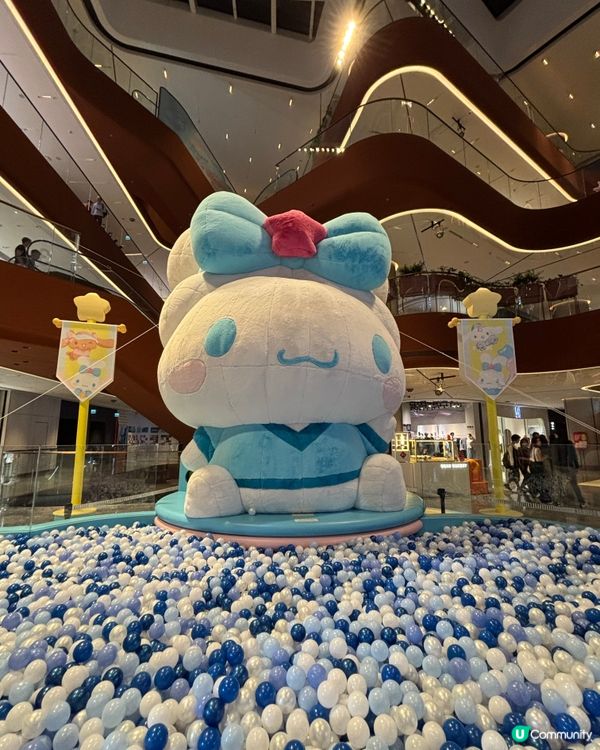 2025 復活節： Airside x 玉桂狗