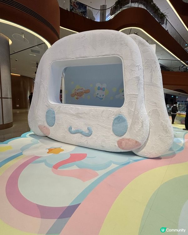 2025 復活節： Airside x 玉桂狗