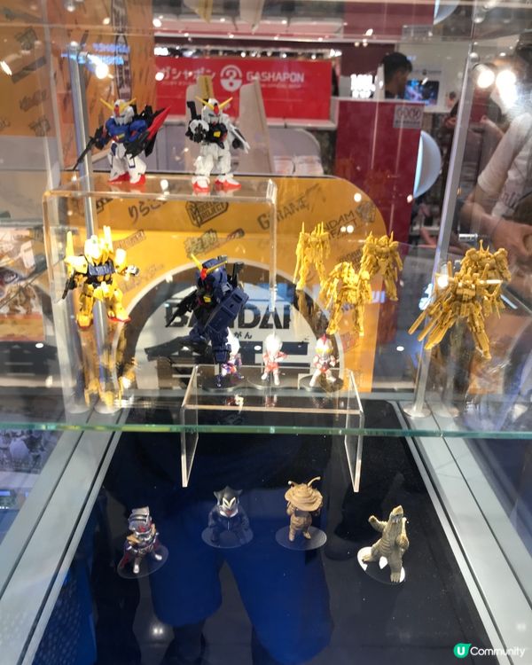 屯門市廣場活動