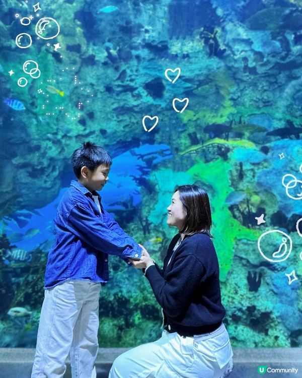 珠海長隆三日兩夜，玩到唔捨得走