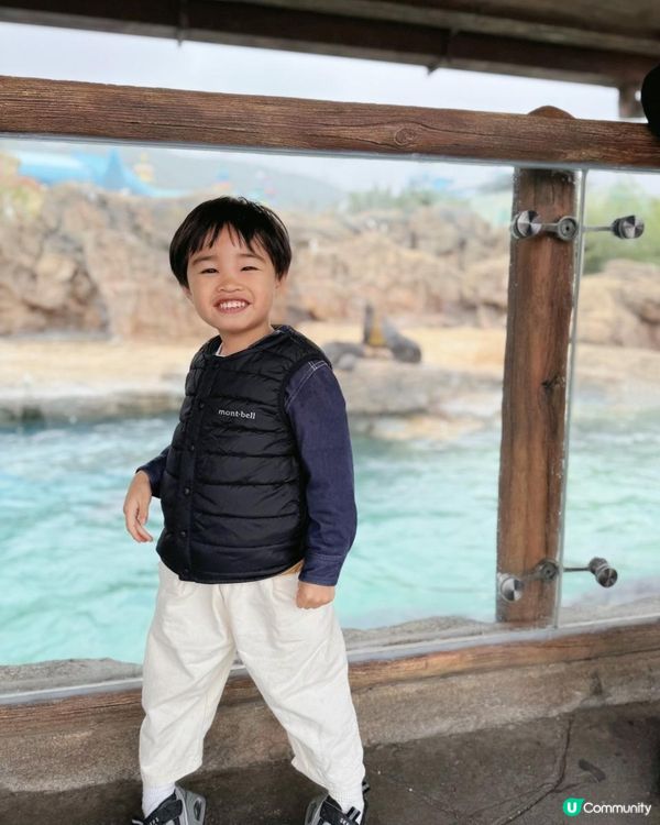 珠海長隆三日兩夜，玩到唔捨得走