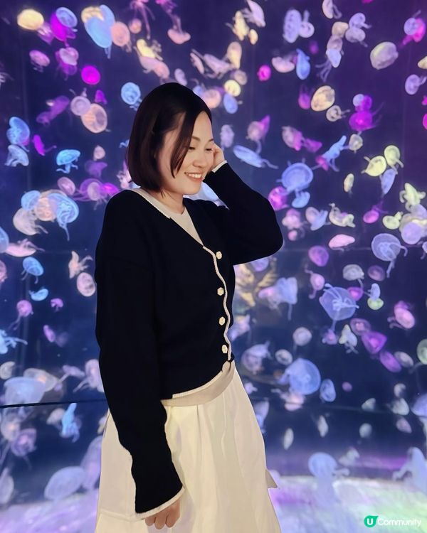 珠海長隆三日兩夜，玩到唔捨得走