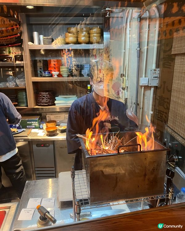 勁高質素任飲清酒精美精緻居酒屋