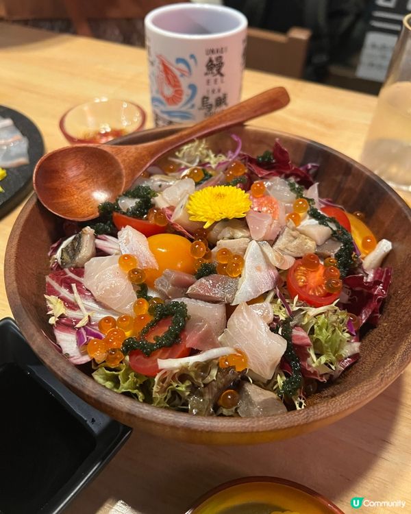 勁高質素任飲清酒精美精緻居酒屋