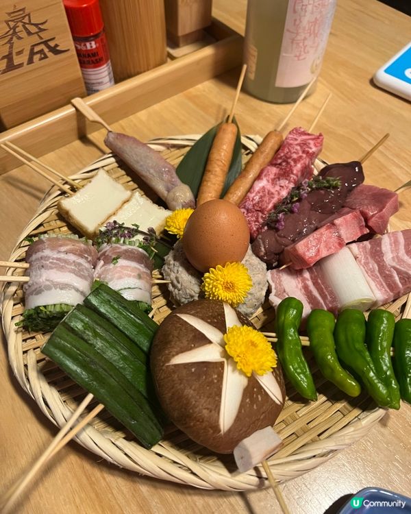 勁高質素任飲清酒精美精緻居酒屋