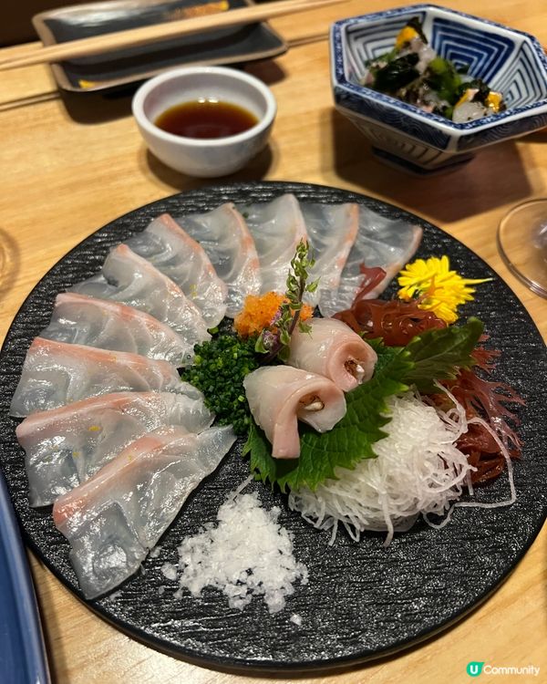 勁高質素任飲清酒精美精緻居酒屋