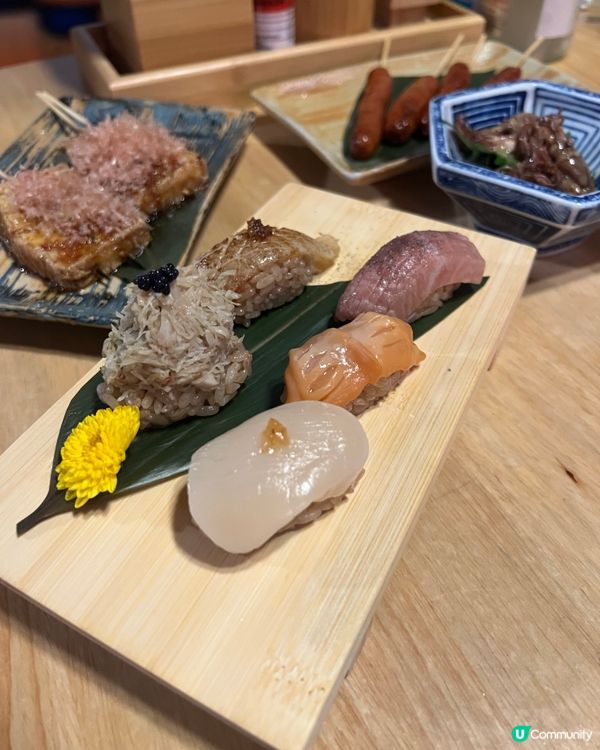 勁高質素任飲清酒精美精緻居酒屋