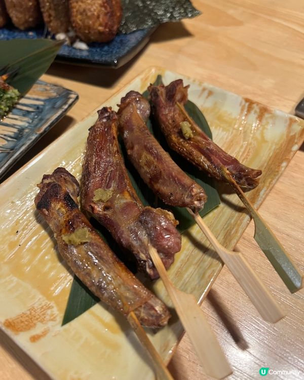 勁高質素任飲清酒精美精緻居酒屋