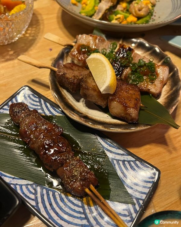 勁高質素任飲清酒精美精緻居酒屋