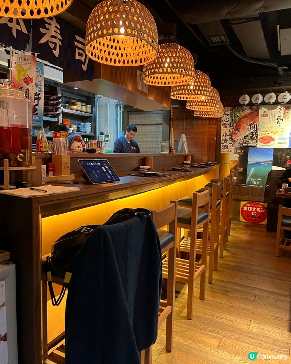 勁高質素任飲清酒精美精緻居酒屋